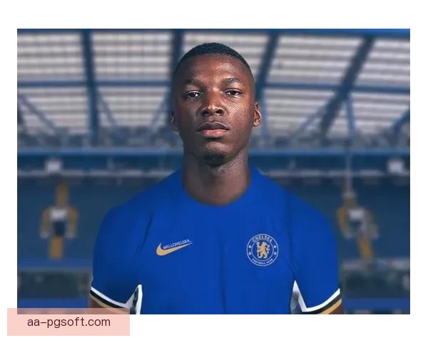 凯塞多成切尔西中场防守核心 数据领先全联盟引关注