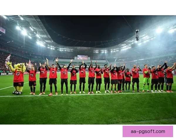 勒沃库森逆袭拜仁全力奋战 2025至2026德甲赛季精彩上演