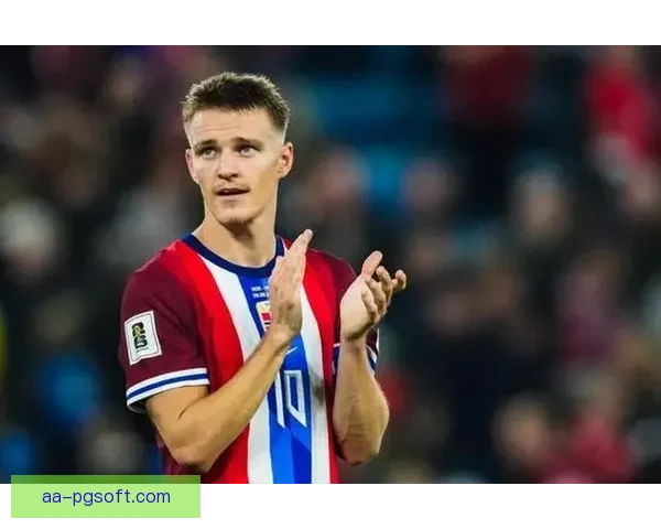 厄德高在世俱杯的场上统治力与核心价值深度解析及比赛掌控表现