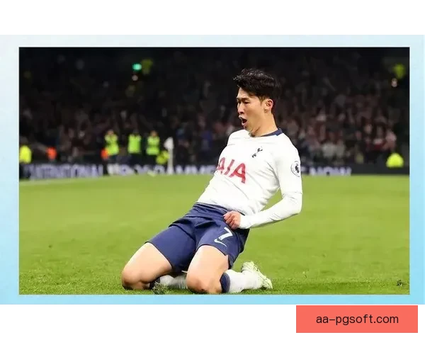 孙兴慜谈亚洲足球崛起：挑战世界顶级联赛 成就亚洲足球梦想