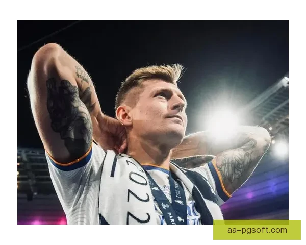 托尼·克罗斯带皇马称雄欧冠欧洲杯谢幕职业生涯