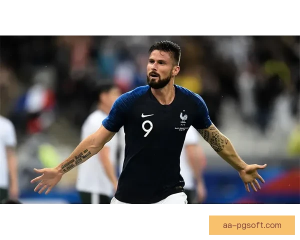 欧洲杯半决赛止步后吉鲁告别法国队队史射手王传奇写入蓝衣团史册