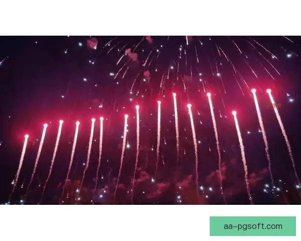 2026世界杯墨西哥赛区揭秘揭幕战震撼世界的壮观烟花秀