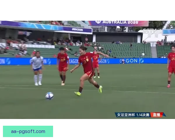 乌日古木拉在澳超女足联赛持续稳定出场并屡次破门